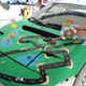 Image for article titled How to Decorate Your Crapcan Racecar